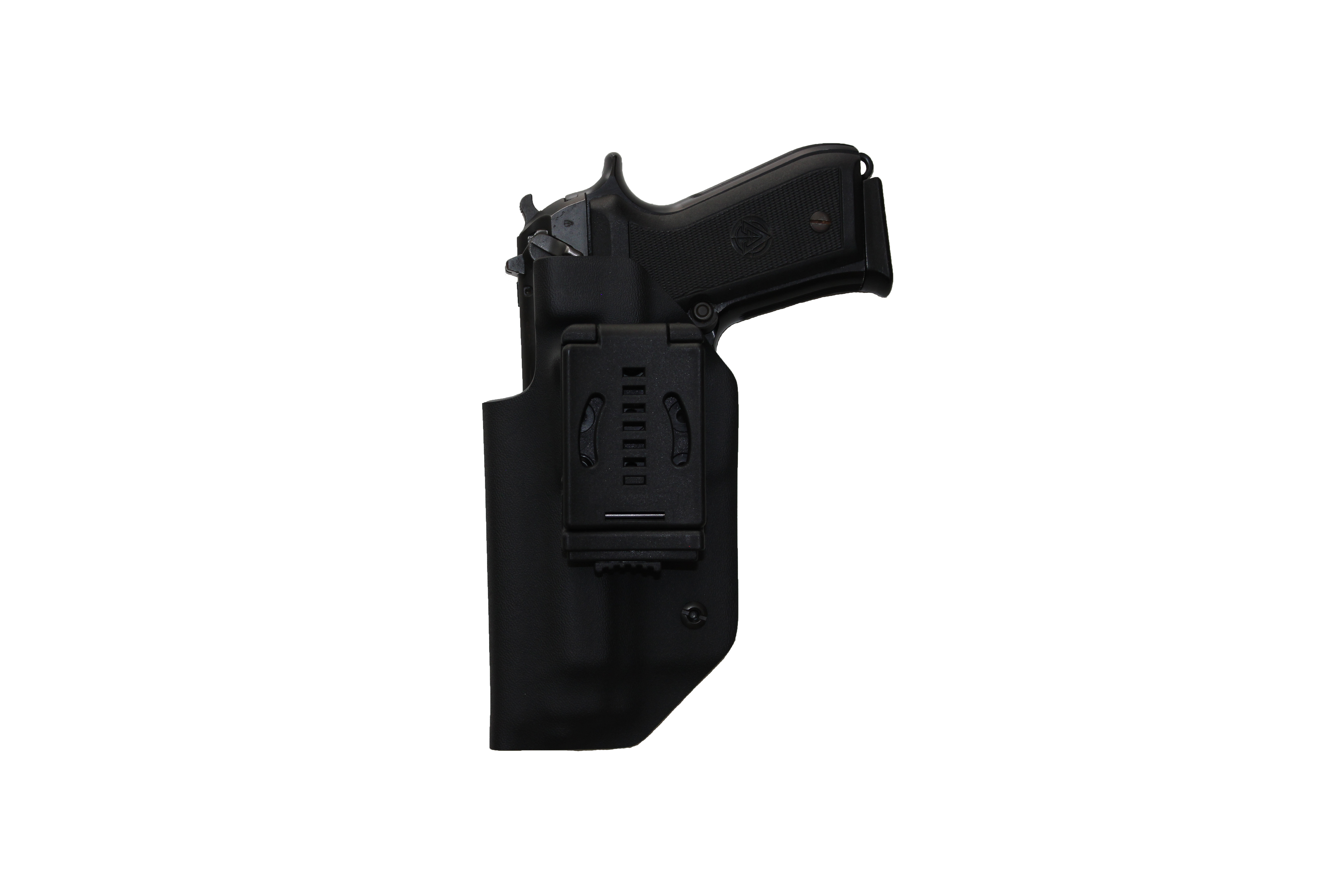 Hindernis Kydex Holsters - Z88