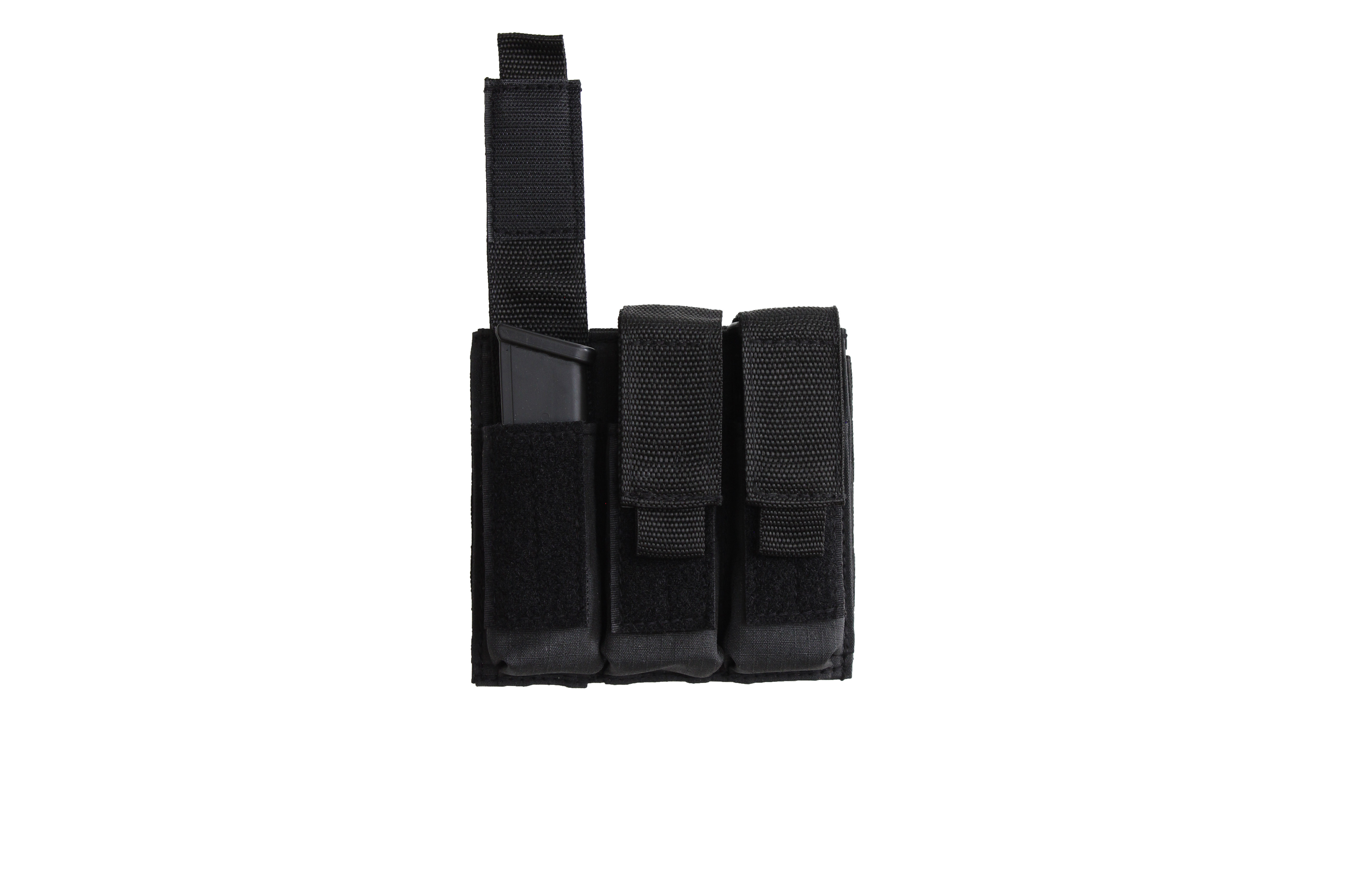 Hindernis Mag Pouch