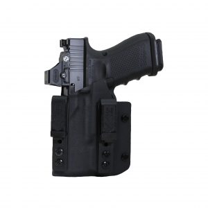 Hindernis Kydex IWB Holster Glock