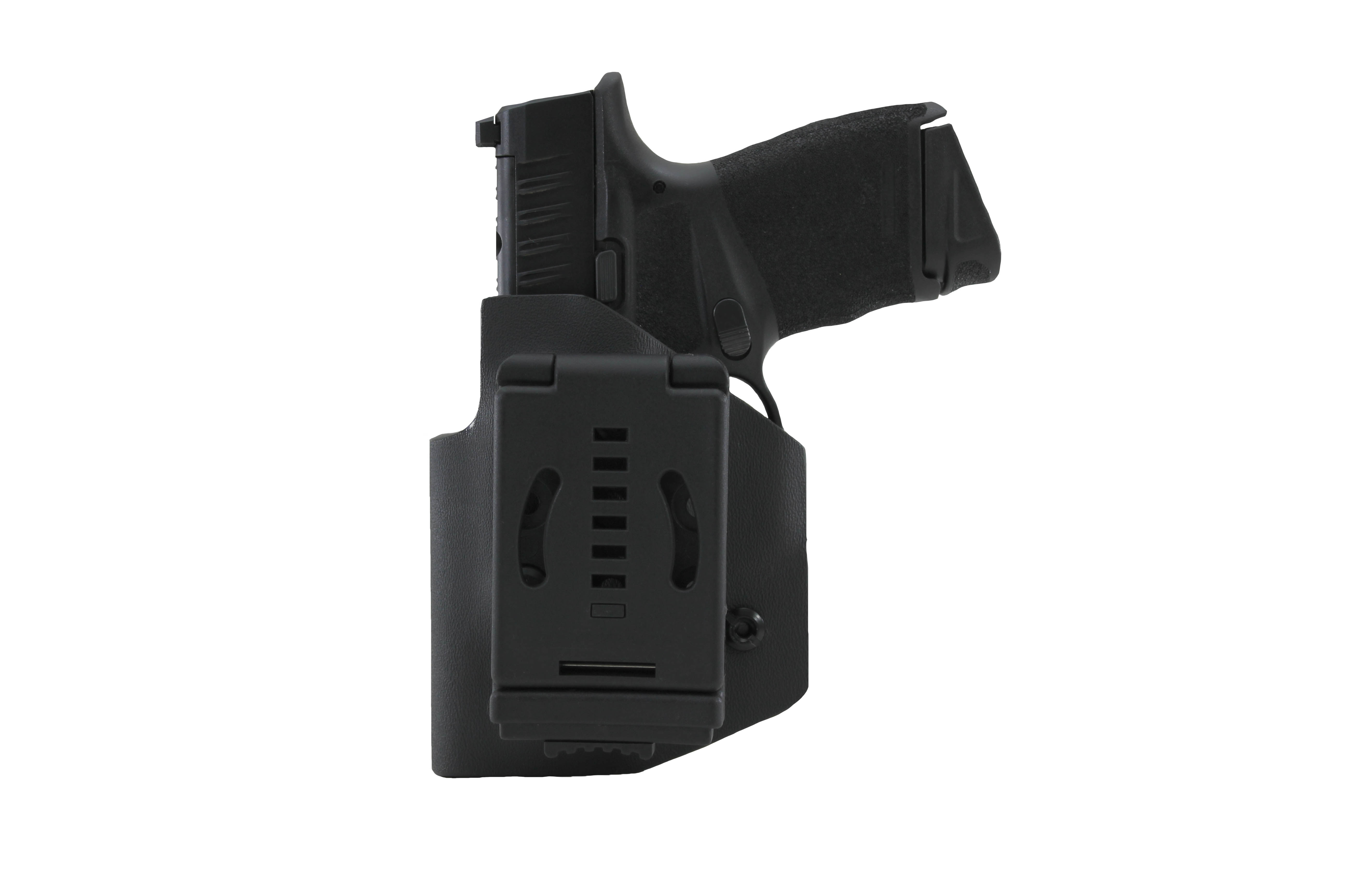 Hindernis Kydex Holsters