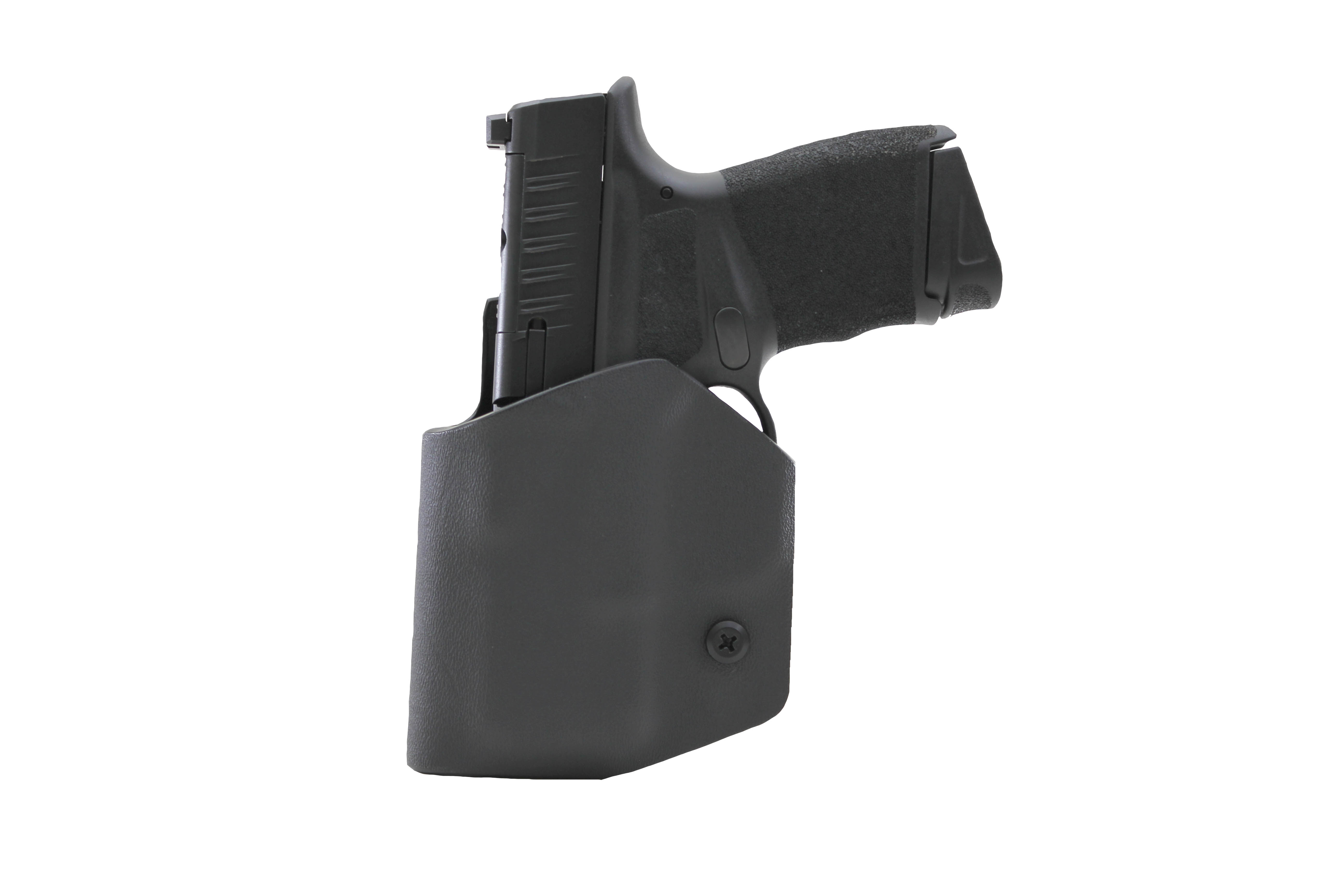 Hindernis Kydex Holsters