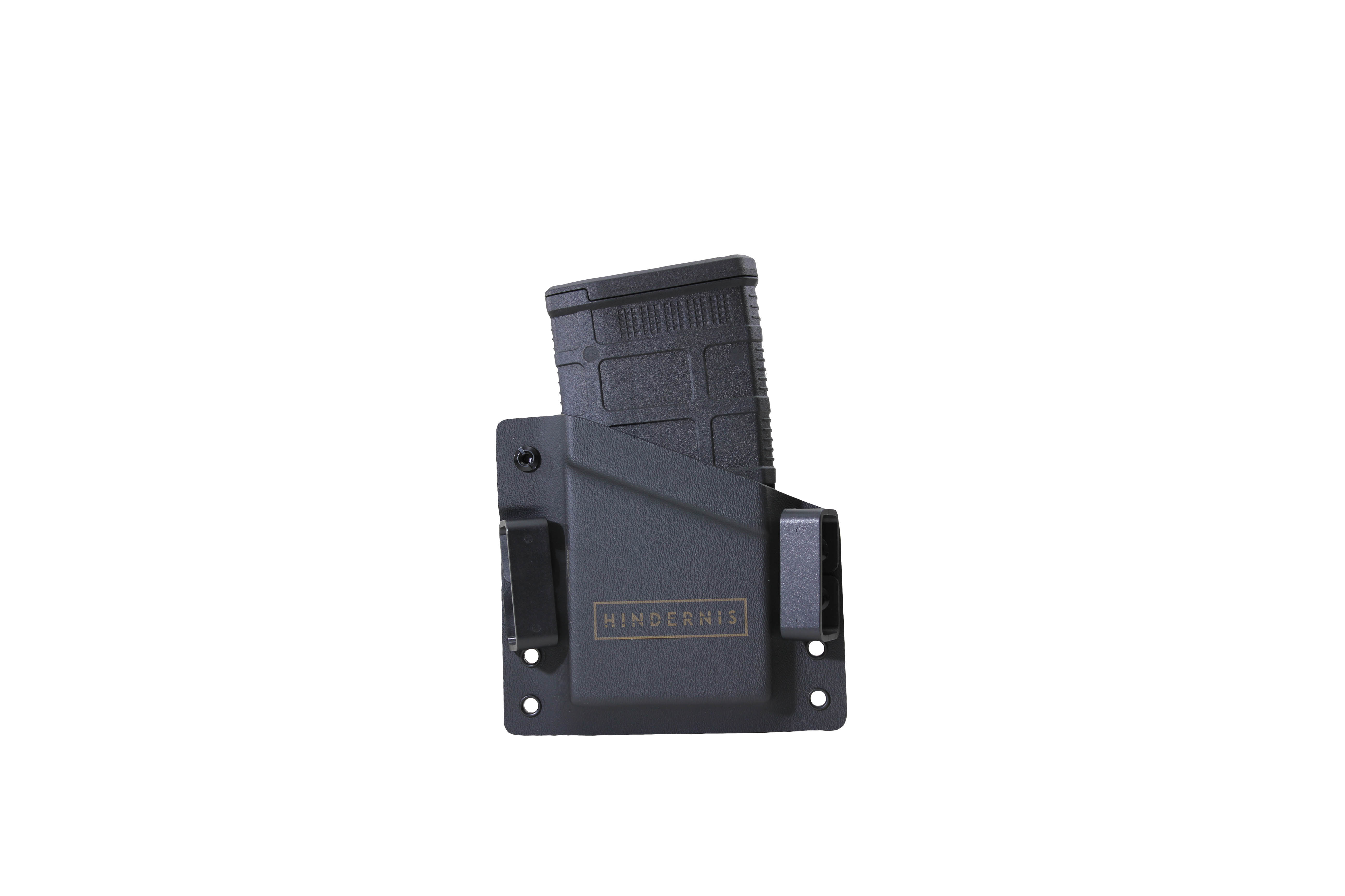 Hindernis Kydex Holsters AR Pouch