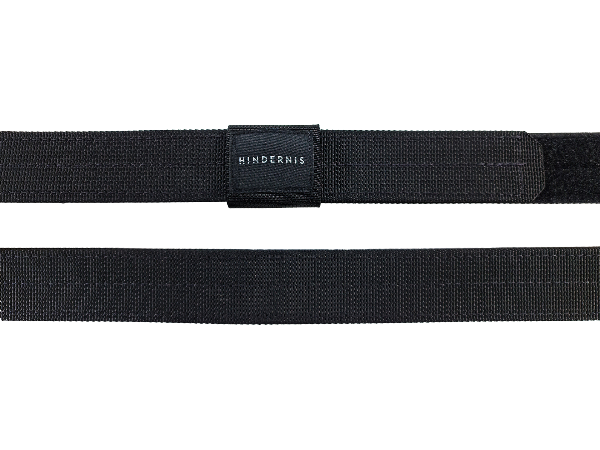 EDC Belt Hindernis